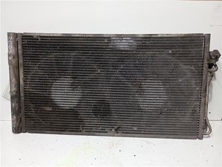 RADIADOR AIRE ACONDICIONADO MERCEDES-BENZ VIANO (639) 2.1 2.2  CDI  EXTRALARGO (639.815) [2,1 LTR. -