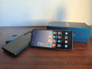 Oppo Find X2 Pro 512GB Arancione