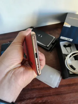 Oppo Find X2 Pro 512GB Arancione