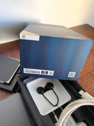 Oppo Find X2 Pro 512GB Arancione