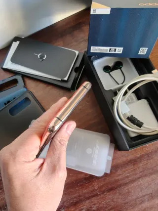 Oppo Find X2 Pro 512GB Arancione