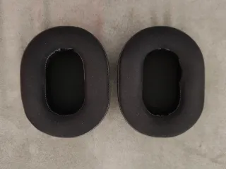 Almofadas em Gel - Sony WH-1000XM5.