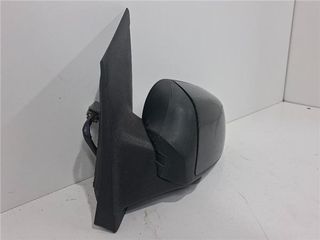 RETROVISOR ELECTRICO IZDO. FORD FOCUS II (DA_) 1.8 TDCI