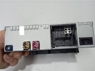 RADIO / CD AUDI A5 SPORTBACK (8T)(05.2009->) 2.0 TDI (110KW) [2,0 LTR. - 110 KW 16V TDI]