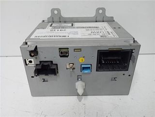 RADIO / CD OPEL INSIGNIA BERLINA (2008->) 2.0 COSMO [2,0 LTR. - 96 KW CDTI]