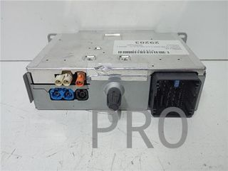 RADIO / CD Citroen C3 (08.2016->) 1.2 YOU [1,2 Ltr. - 60 kW 12V VTi / PureTech]