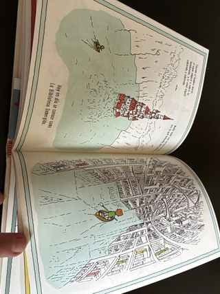 La Curiosa Librería (Lejano Oriente) y lote libros