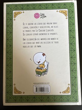 La Curiosa Librería (Lejano Oriente) y lote libros