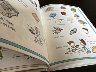 La Curiosa Librería (Lejano Oriente) y lote libros