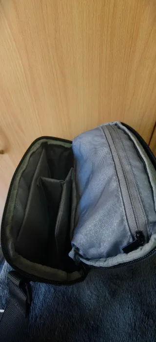 Mochilas para Drone DJI Mini 2/SE/4K