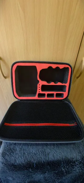 Mochilas para Drone DJI Mini 2/SE/4K