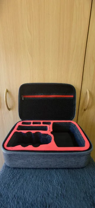 Mochilas para Drone DJI Mini 2/SE/4K