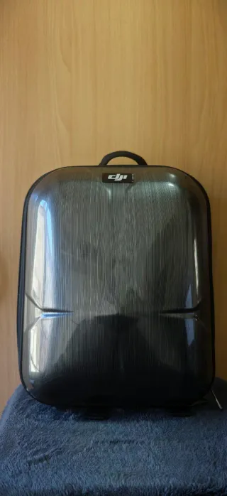 Mochilas para Drone DJI Mini 2/SE/4K