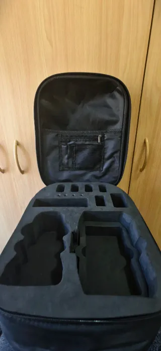 Mochilas para Drone DJI Mini 2/SE/4K