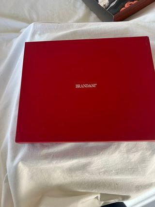 Set Brandani per Crostacei in Valigetta