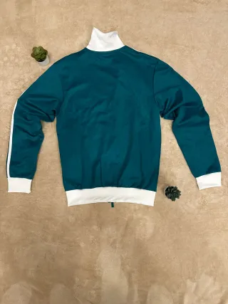 Chaqueta Adidas Classic TT Talla S