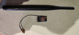 Módulo Reyax RYLR993 Lite