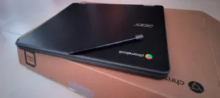 Chromebook Acer SPIN 512
