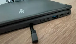 Chromebook Acer SPIN 512