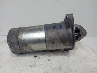 MOTOR ARRANQUE OPEL ASTRA H GTC (2004->) 1.9 SPORT [1,9 LTR. - 88 KW CDTI]