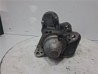 MOTOR ARRANQUE RENAULT CLIO II FASE II (B/CB0)(2001->) 1.5 AUTHENTIQUE [1,5 LTR. - 48 KW DCI DIESEL]