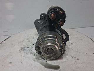 MOTOR ARRANQUE RENAULT CLIO II FASE II (B/CB0)(2001->) 1.5 AUTHENTIQUE [1,5 LTR. - 48 KW DCI DIESEL]