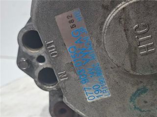 ALTERNADOR AUDI A8 (4E)(2002->) 4.2 QUATTRO [4,2 LTR. - 246 KW V8 40V]