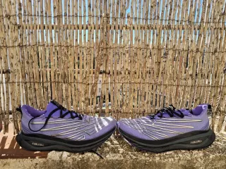 Zapatillas New Balance Running Moradas