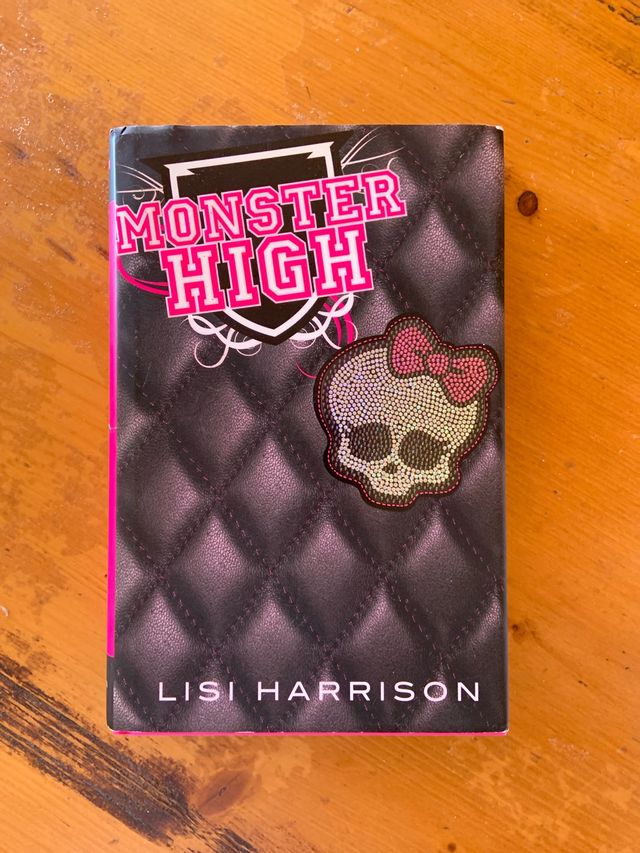 Monster High