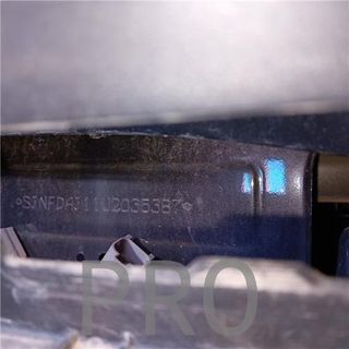 RADIO / CD Nissan Qashqai (J11E)(2013->) 1.6 Acenta [1,6 Ltr. - 96 kW dCi Turbodiesel CAT]