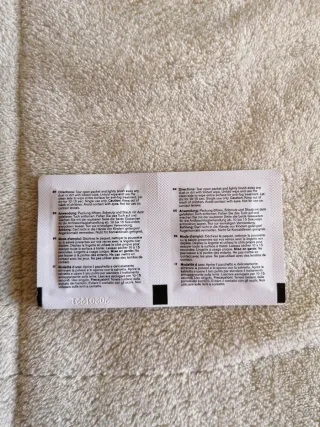 Limpiadores Antivaho PROGEAR