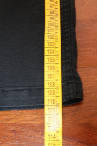 Pantalón negro Calzedonia