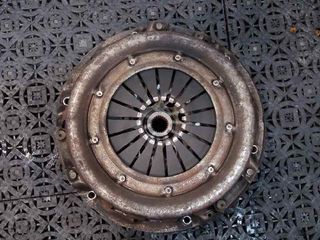 KIT EMBRAGUE LAND ROVER DEFENDER