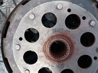 KIT EMBRAGUE LAND ROVER DEFENDER