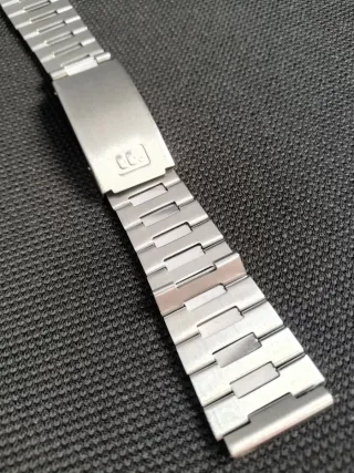 Bracciale Vostok Argento