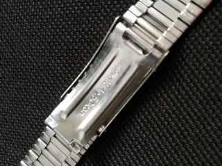 Bracciale Vostok Argento