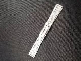 Bracciale Vostok Argento