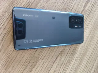 Xiaomi 11T Pro