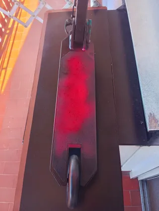 PATINETE SKATER OXELO