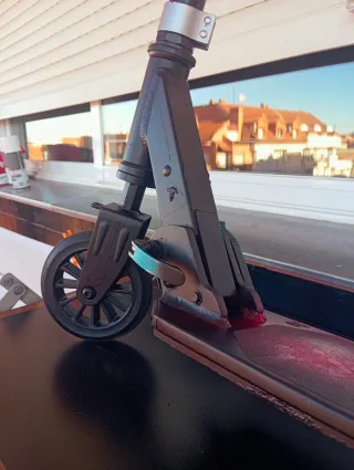 PATINETE SKATER OXELO