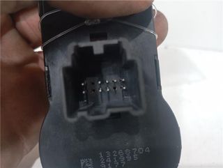 MANDO DE LUCES OPEL INSIGNIA BERLINA (2008->) 2.0 COSMO [2,0 LTR. - 96 KW CDTI]