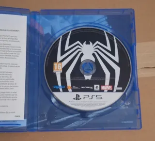 Marvel's Spider-Man 2 Ps5