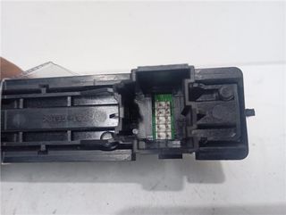 INTERRUPTOR LUCES EMERGENCIA OPEL INSIGNIA BERLINA (2008->) 2.0 COSMO [2,0 LTR. - 96 KW CDTI]