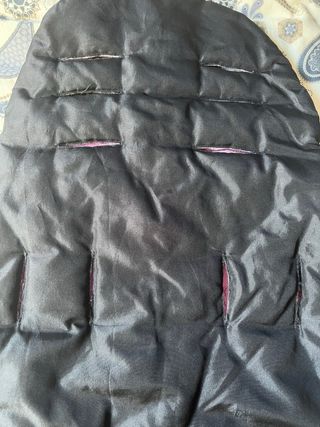 Saco universal para silla de paseo