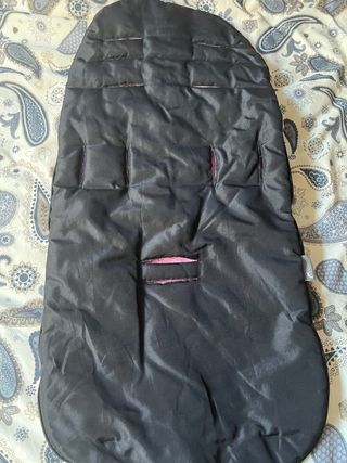 Saco universal para silla de paseo