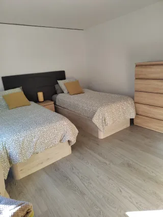 Habitacion en alquiler