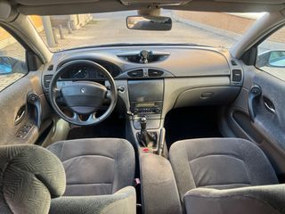 Renault Laguna 2002