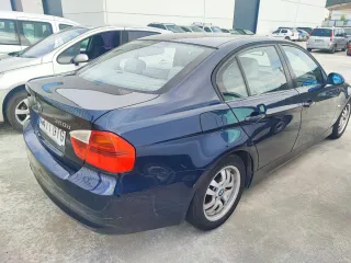 BMW Serie 3 320D 163cv