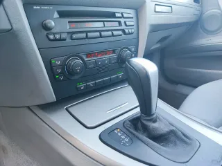 BMW Serie 3 320D 163cv