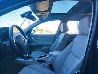 BMW Serie 3 320D 163cv